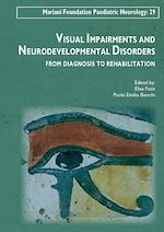 Télécharger le livre :  Visual impairments and neurodevelopmental disorders