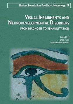 Télécharger le livre :  Visual impairments and neurodevelopmental disorders