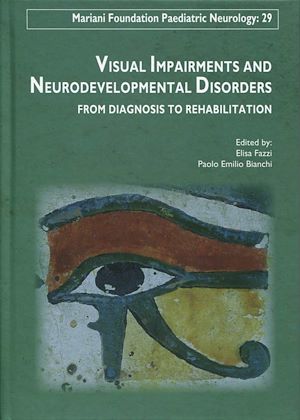 Téléchargez le livre :  Visual impairments and neurodevelopmental disorders