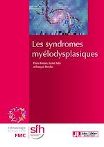 Télécharger le livre :  Les syndromes myélodysplasiques