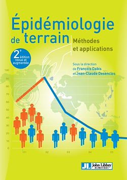 Télécharger le livre :  Epidémiologie de terrain (2e édition)
