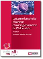Télécharger le livre :  Leucémie lymphoïde chronique et macroglobulinémie de Waldenström (3e édition)