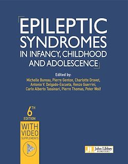Télécharger le livre :  Epileptic Syndromes in Infancy,  Childhood and Adolescence - 6th ED