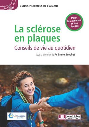 Téléchargez le livre :  La sclérose en plaques : conseils de vie au quotidien