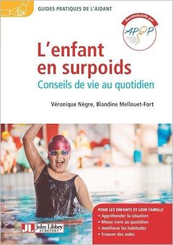 Télécharger le livre :  L'enfant en surpoids