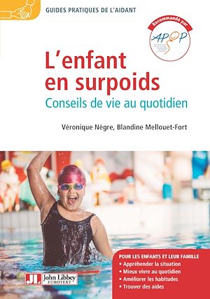 Download the eBook: L'enfant en surpoids