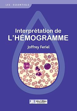 Télécharger le livre :  Interprétation de l'hémogramme