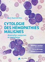 Télécharger le livre :  Cytologie des hémopathies malignes