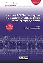 Télécharger le livre :  The role of EEG  in the diagnosis and classification of the epilepsies and the epilepsy syndromes