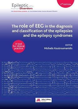 Télécharger le livre :  The role of EEG  in the diagnosis and classification of the epilepsies and the epilepsy syndromes