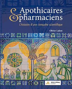 Télécharger le livre :  Apothicaires & pharmaciens