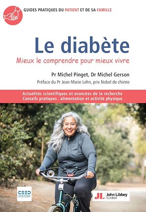 Download the eBook: Le diabète