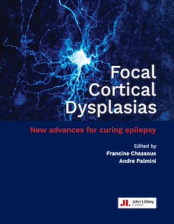 Télécharger le livre :  Focal Cortical Dysplasias