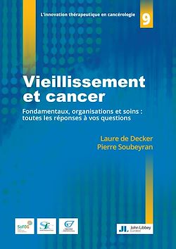 Télécharger le livre :  Vieillissement et cancer