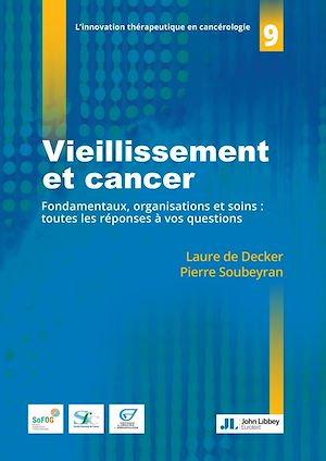 Download the eBook: Vieillissement et cancer