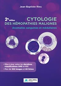 Téléchargez le livre :  Cytologie des hémopathies malignes (2e édition)