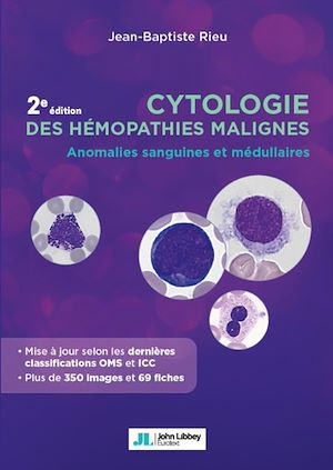 Download the eBook: Cytologie des hémopathies malignes (2e édition)