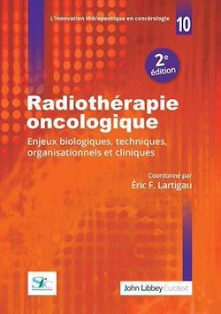 Télécharger le livre :  Radiothérapie oncologique (2e édition)