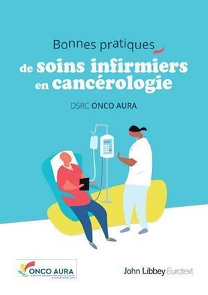 Téléchargez le livre :  Bonnes pratiques de soins infirmiers en cancérologie