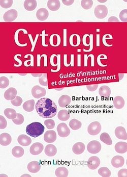 Télécharger le livre :  Cytologie sanguine : guide d'initiation et de perfectionnement