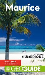 Télécharger le livre :  GEOguide Maurice