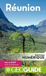 Télécharger le livre :  GEOguide Réunion
