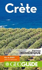 Télécharger le livre :  GEOguide Crète