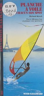 Download this eBook Planche à voile