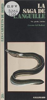 Download this eBook La saga de l'anguille