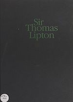 Download this eBook Sir Thomas Lipton