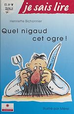 Télécharger le livre :  Quel nigaud, cet ogre !