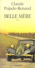 Télécharger le livre :  Belle-mère