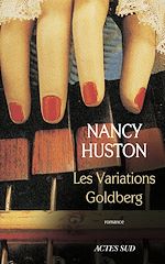 Télécharger le livre :  Les variations Goldberg