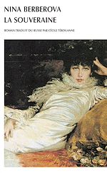 Télécharger le livre :  La souveraine