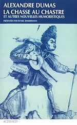 Download this eBook La chasse au chastre et autres nouvelles humoristiques