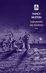 Télécharger le livre :  Instruments des ténèbres