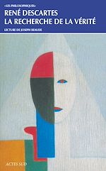 Télécharger le livre :  La recherche de la vérité par la lumière naturelle