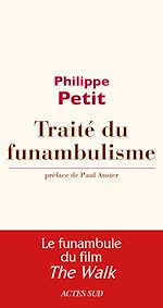 Télécharger le livre :  Traité du funambulisme