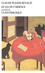 Télécharger le livre :  Le sas de l'absence