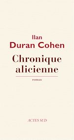 Télécharger le livre :  Chronique alicienne