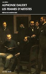 Télécharger le livre :  Les femmes d'artistes