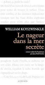 Download this eBook Le nageur dans la mer secrète
