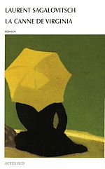 Télécharger le livre :  La canne de Virginia