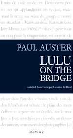 Télécharger le livre :  Lulu on the Bridge