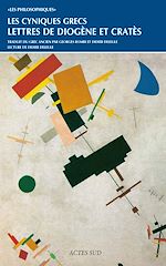 Download this eBook Les cyniques grecs : Lettres de Diogène et Cratès
