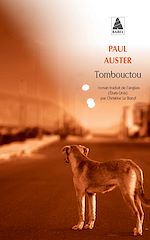 Télécharger le livre :  Tombouctou