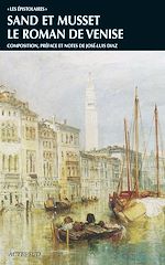 Télécharger le livre :  Le roman de Venise