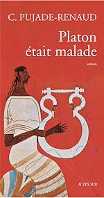 Download this eBook Platon était malade