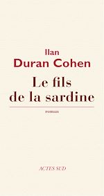 Télécharger le livre :  Le fils de la sardine
