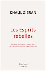 Télécharger le livre :  Les esprits rebelles